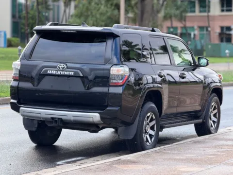 More photos of 2024 Toyota 4Runner TRD Off-Road at Aloha Auto Depot LLC., HI