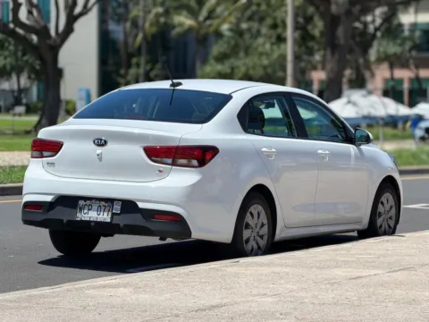 More photos of 2020 Kia Rio S at Aloha Auto Depot LLC., HI