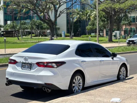 More photos of 2019 Toyota Camry L at Aloha Auto Depot LLC., HI