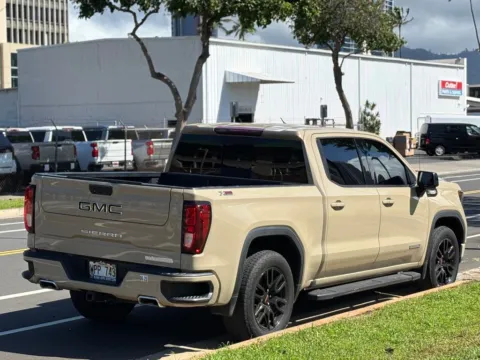 More photos of 2022 GMC Sierra 1500 Elevation at Aloha Auto Depot LLC., HI