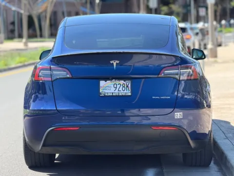 More photos of 2022 Tesla Model Y Performance at Aloha Auto Depot LLC., HI