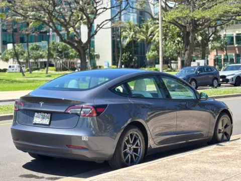More photos of 2023 Tesla Model 3 at Aloha Auto Depot LLC., HI