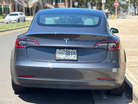 More photos of 2023 Tesla Model 3 at Aloha Auto Depot LLC., HI