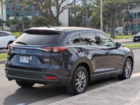 More photos of 2018 Mazda CX-9 Touring at Aloha Auto Depot LLC., HI