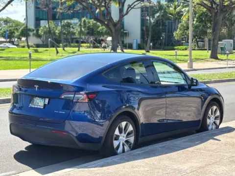 More photos of 2024 Tesla Model Y Long Range at Aloha Auto Depot LLC., HI
