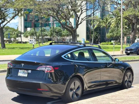 More photos of 2018 Tesla Model 3 Long Range at Aloha Auto Depot LLC., HI