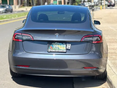 More photos of 2020 Tesla Model 3 Standard Range Plus at Aloha Auto Depot LLC., HI