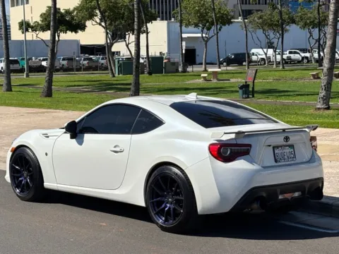 Another view of 2020 Toyota 86 GT for sale in Honolulu, HI at Aloha Auto Depot LLC.