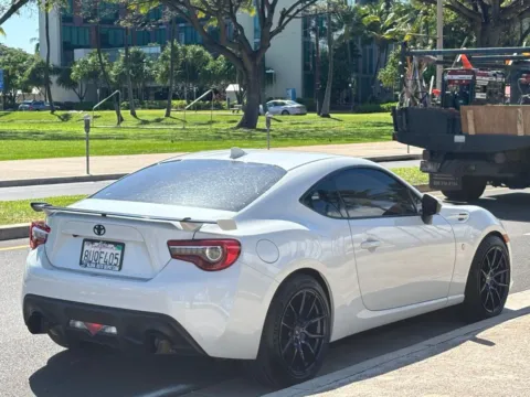 More photos of 2020 Toyota 86 GT at Aloha Auto Depot LLC., HI