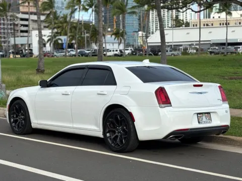 Another view of 2019 Chrysler 300 S for sale in Honolulu, HI at Aloha Auto Depot LLC.