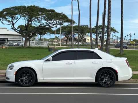 Photos of 2019 Chrysler 300 S for sale in Honolulu, HI at Aloha Auto Depot LLC.