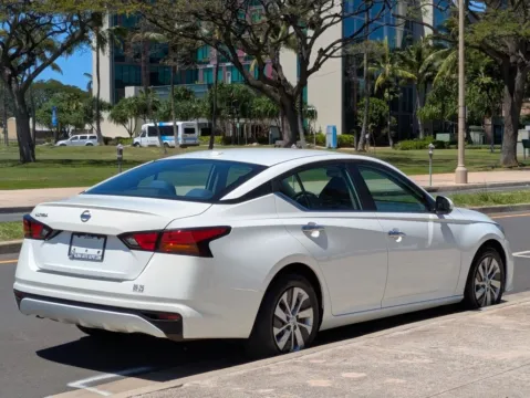 More photos of 2019 Nissan Altima 2.5 S at Aloha Auto Depot LLC., HI