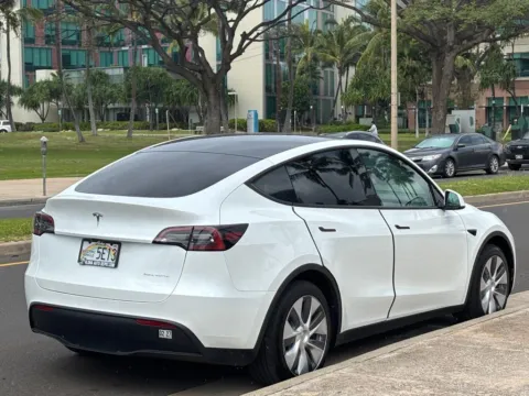 More photos of 2023 Tesla Model Y Long Range at Aloha Auto Depot LLC., HI
