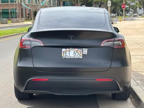 More photos of 2022 Tesla Model Y Long Range at Aloha Auto Depot LLC., HI