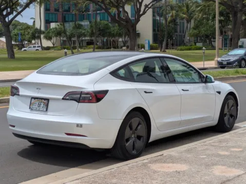 More photos of 2023 Tesla Model 3 at Aloha Auto Depot LLC., HI