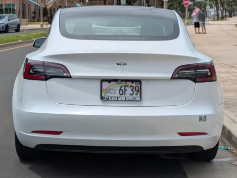 More photos of 2023 Tesla Model 3 at Aloha Auto Depot LLC., HI