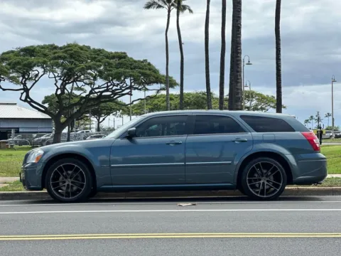Photos of 2006 Dodge Magnum R/T for sale in Honolulu, HI at Aloha Auto Depot LLC.