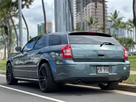 Another view of 2006 Dodge Magnum R/T for sale in Honolulu, HI at Aloha Auto Depot LLC.