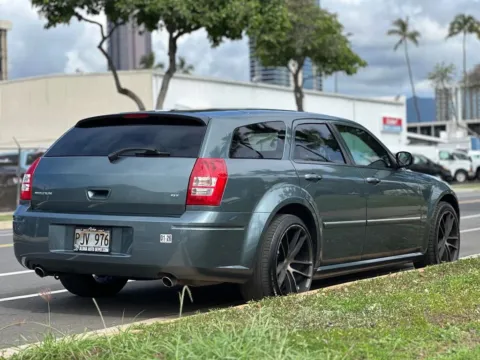 More photos of 2006 Dodge Magnum R/T at Aloha Auto Depot LLC., HI
