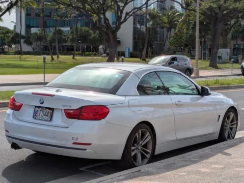 More photos of 2016 BMW 4 Series 428i at Aloha Auto Depot LLC., HI