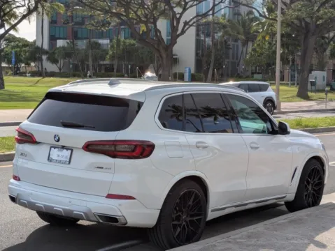 More photos of 2019 BMW X5 xDrive40i at Aloha Auto Depot LLC., HI