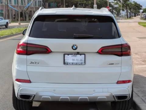 More photos of 2019 BMW X5 xDrive40i at Aloha Auto Depot LLC., HI