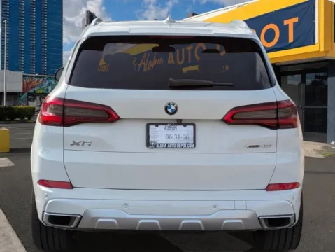 More photos of 2019 BMW X5 xDrive40i at Aloha Auto Depot LLC., HI