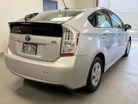 More photos of 2010 Toyota Prius I at Aloha Auto Depot LLC., HI