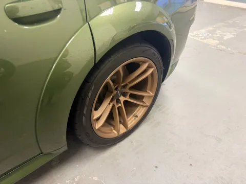 More photos of 2022 Dodge Charger R/T Scat Pack Widebody at Aloha Auto Depot LLC., HI