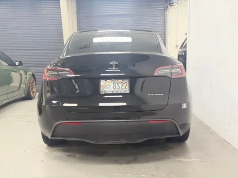 More photos of 2024 Tesla Model Y Long Range at Aloha Auto Depot LLC., HI