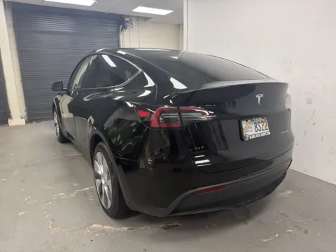 More photos of 2024 Tesla Model Y Long Range at Aloha Auto Depot LLC., HI