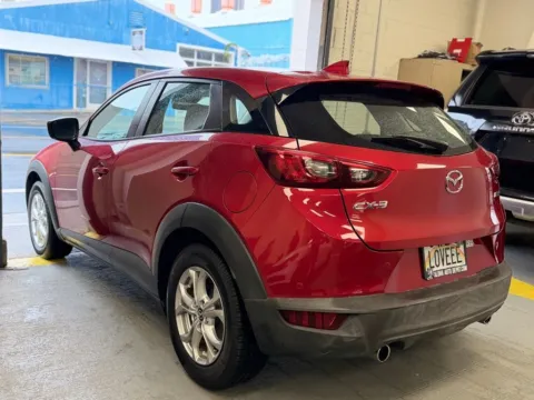 More photos of 2018 Mazda CX-3 Sport at Aloha Auto Depot LLC., HI