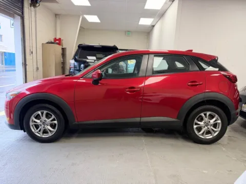 More photos of 2018 Mazda CX-3 Sport at Aloha Auto Depot LLC., HI