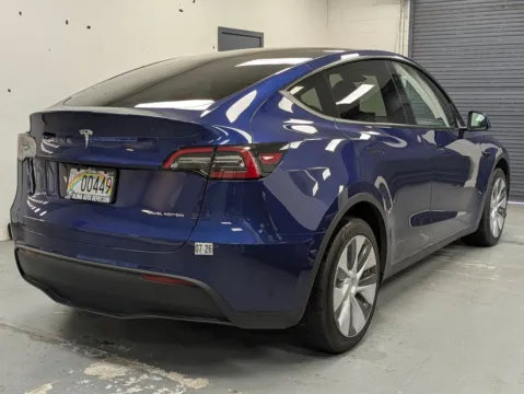 More photos of 2023 Tesla Model Y Long Range at Aloha Auto Depot LLC., HI