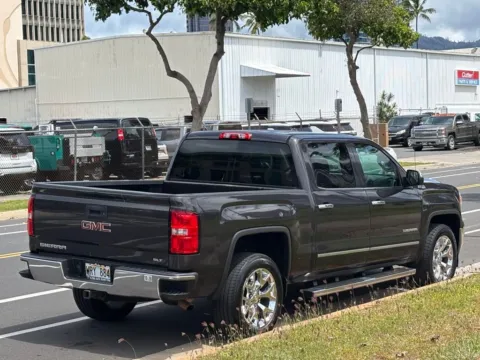 More photos of 2014 GMC Sierra 1500 SLT at Aloha Auto Depot LLC., HI
