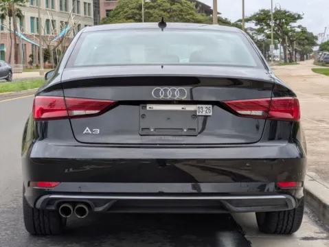 More photos of 2019 Audi A3 2.0T Premium at Aloha Auto Depot LLC., HI