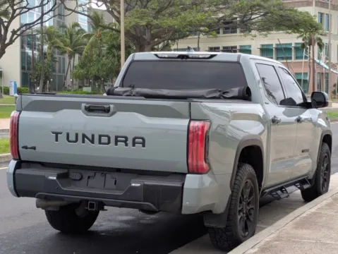 More photos of 2023 Toyota Tundra Limited at Aloha Auto Depot LLC., HI