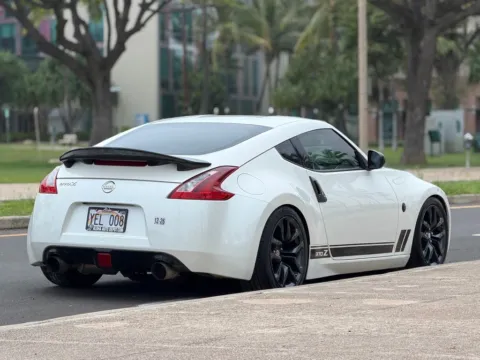 More photos of 2019 Nissan 370Z Heritage Edition at Aloha Auto Depot LLC., HI