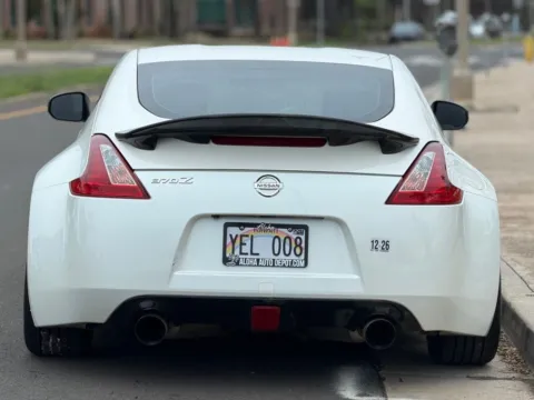 More photos of 2019 Nissan 370Z Heritage Edition at Aloha Auto Depot LLC., HI