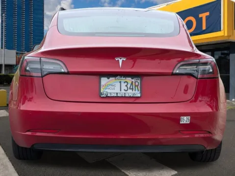 More photos of 2020 Tesla Model 3 Standard Range Plus at Aloha Auto Depot LLC., HI