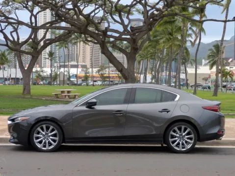 Photos of 2020 Mazda Mazda3 Premium for sale in Honolulu, HI at Aloha Auto Depot LLC.