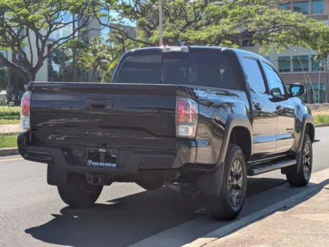 More photos of 2023 Toyota Tacoma TRD Off-Road at Aloha Auto Depot LLC., HI