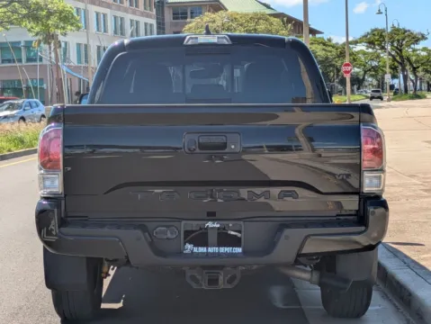More photos of 2023 Toyota Tacoma TRD Off-Road at Aloha Auto Depot LLC., HI