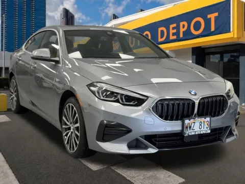 Another view of 2024 BMW 2 Series 228i for sale in Honolulu, HI at Aloha Auto Depot LLC.