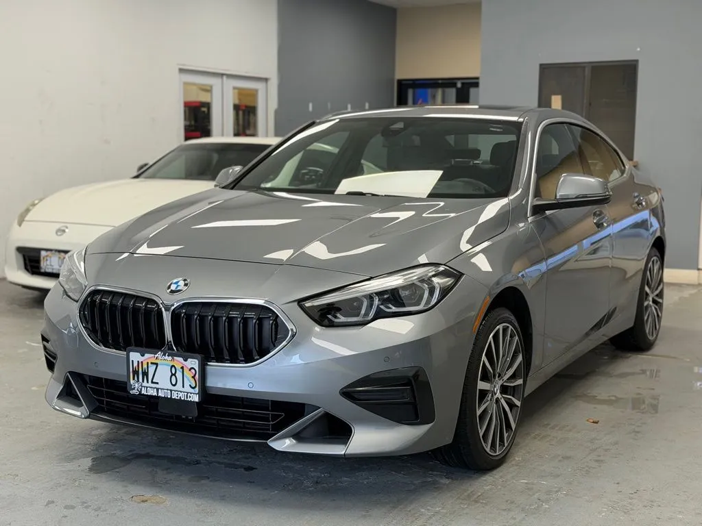 2024 BMW 2 Series 228i sDrive Gran Coupe's photo
