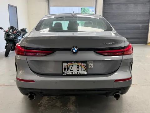 More photos of 2024 BMW 2 Series 228i at Aloha Auto Depot LLC., HI