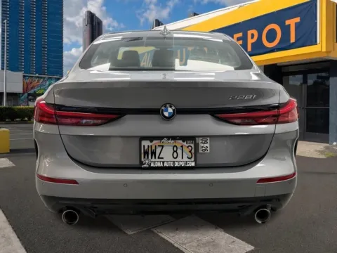 More photos of 2024 BMW 2 Series 228i at Aloha Auto Depot LLC., HI