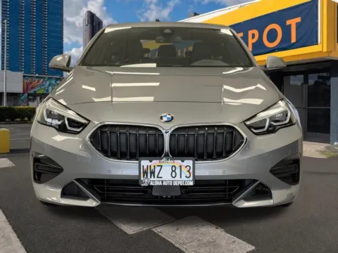 Photos of 2024 BMW 2 Series 228i for sale in Honolulu, HI at Aloha Auto Depot LLC.