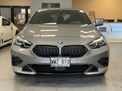 Photos of 2024 BMW 2 Series 228i for sale in Honolulu, HI at Aloha Auto Depot LLC.