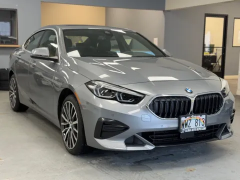 Another view of 2024 BMW 2 Series 228i for sale in Honolulu, HI at Aloha Auto Depot LLC.